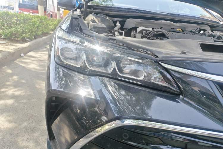 Used Toyota Avalon 2021 2.5L Touring Prestige SPORT Edition Right Front Headlight