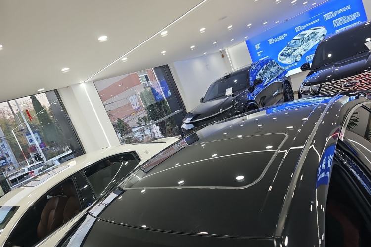 Used Toyota Avalon 2021 2.5L Touring Prestige SPORT Edition Roof