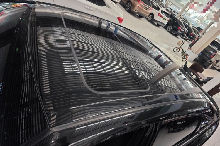 Used Toyota Avalon 2021 2.5L Luxury Edition Roof