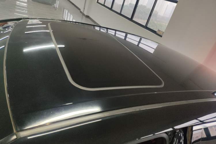 Used Toyota Avalon 2021 2.5L Luxury Edition Roof