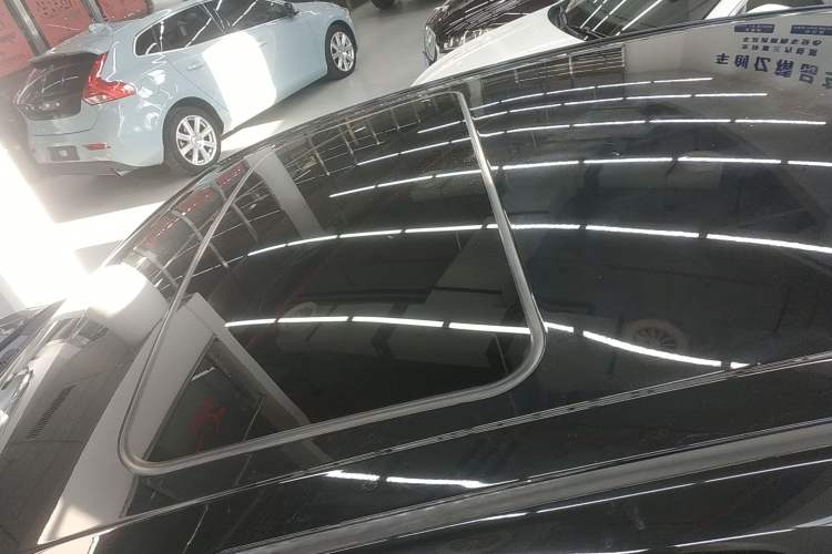 Used Toyota Avalon 2021 2.5L Luxury Edition Roof
