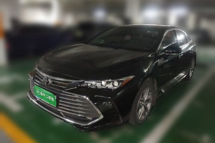 Used Toyota Avalon 2021 2.5L Luxury Edition Guazi used car, China used car export, Used car for sale, Used  cars, Cheapest cars for sale
