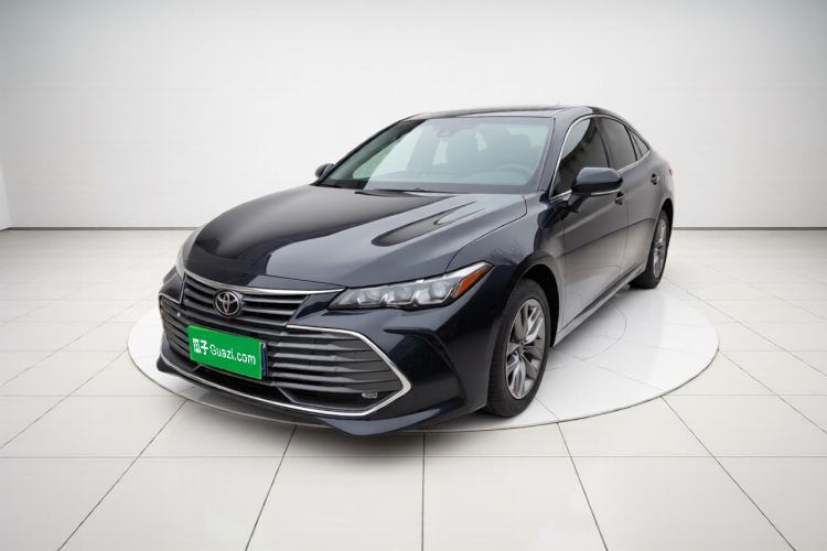 Toyota Avalon 2021 2.5L Luxury Edition usata Guazi used car, China used car export, Used car for sale, Used  cars, Cheapest cars for sale