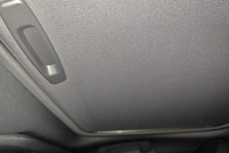 Used Toyota Avalon 2021 2.5L Luxury Edition Headliner