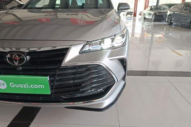 Used Toyota Avalon 2021 2.5L Touring Prestige SPORT Edition Left Front Headlight
