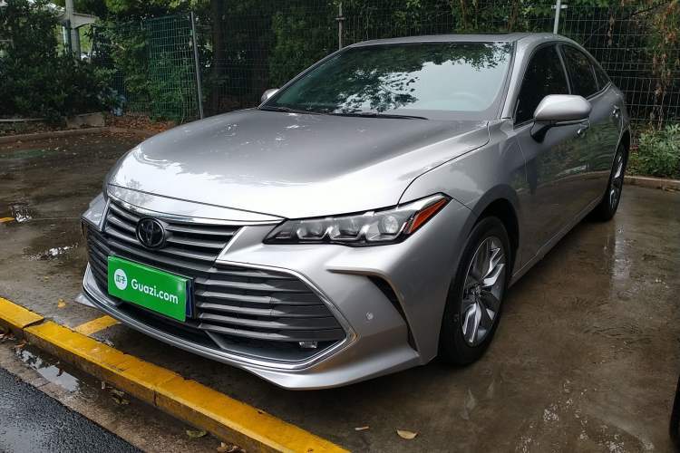 Toyota Avalon 2021 2.5L Luxury Edition usata Guazi used car, China used car export, Used car for sale, Used  cars, Cheapest cars for sale