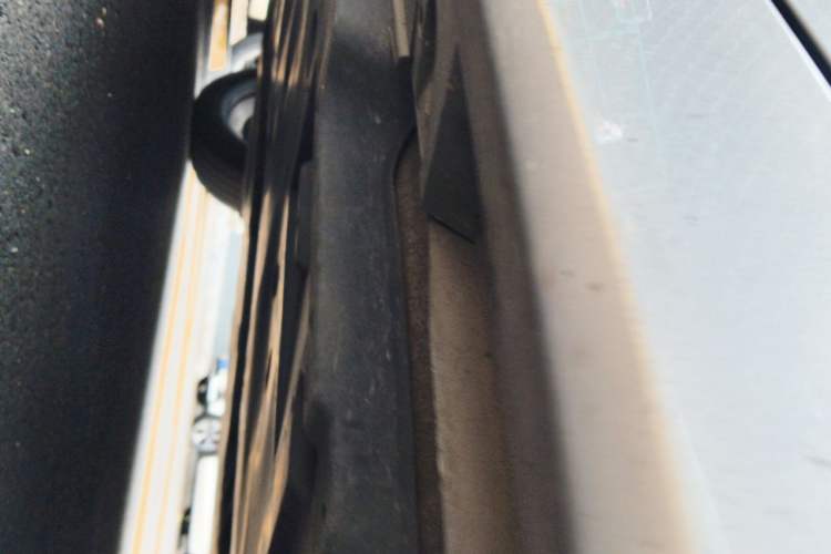 Used Toyota Avalon 2021 2.5L Luxury Edition Chassis Front Right
