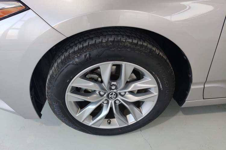 Used Toyota Avalon 2021 2.5L Luxury Edition Exterior 4