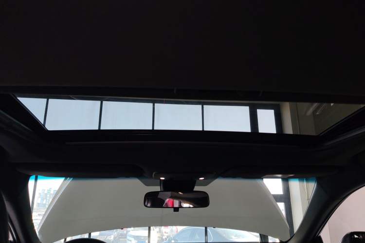 Used Toyota Avalon 2021 2.5L Luxury Edition Headliner