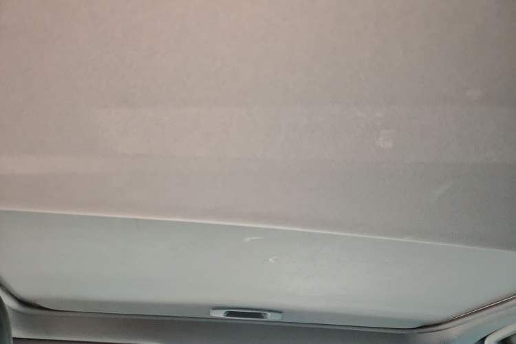 Used Toyota Avalon 2021 2.5L Luxury Edition Headliner