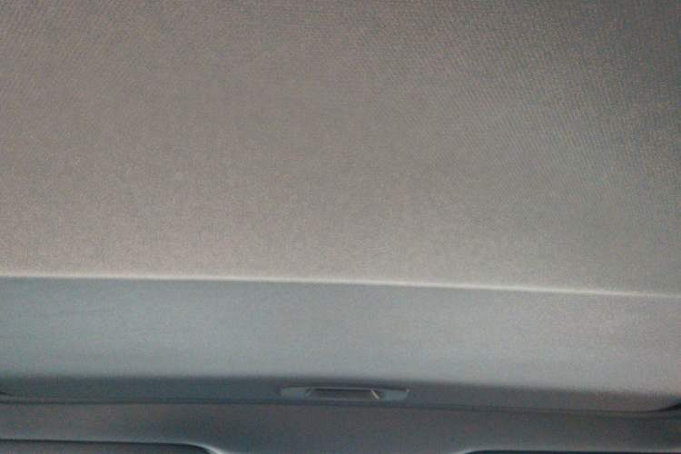 Used Toyota Avalon 2021 2.5L Luxury Edition Headliner