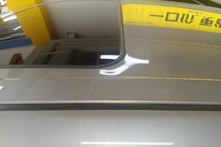 Used Toyota Avalon 2021 2.5L Luxury Edition Roof