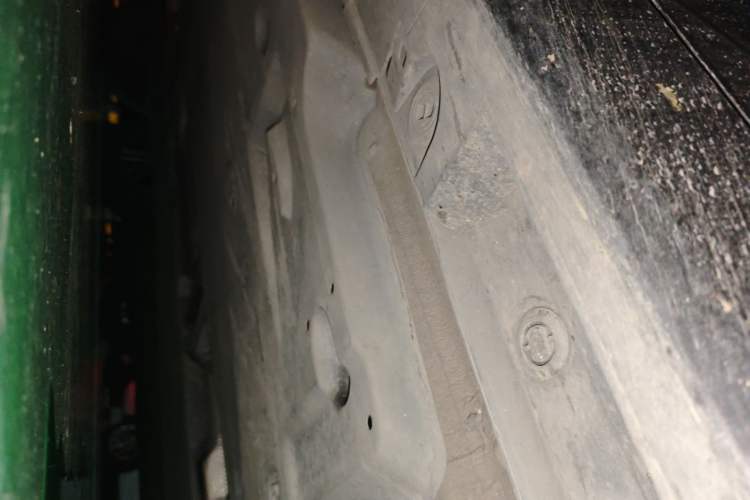 Used Toyota Avalon 2021 2.5L Luxury Edition Chassis Front Right