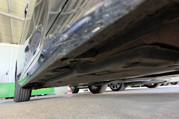 Used Toyota Avalon 2021 2.5L Luxury Edition Chassis Front Right