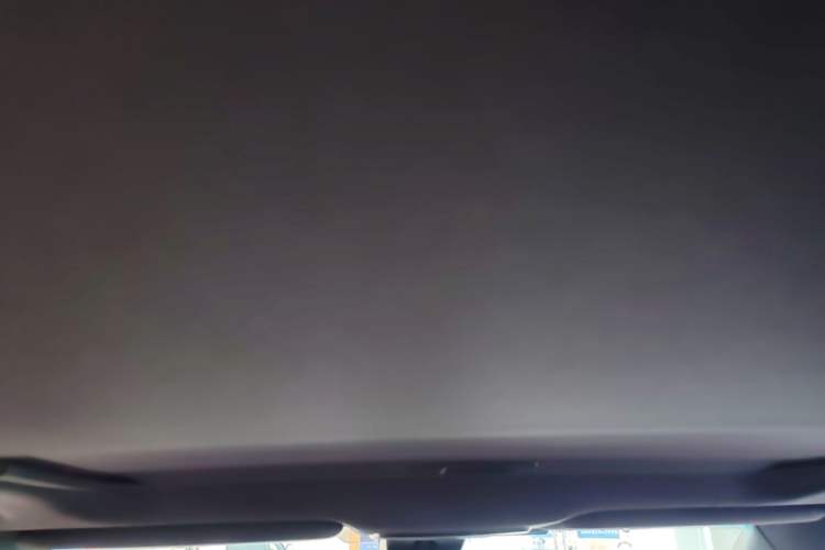 Used Toyota Avalon 2021 2.5L Luxury Edition Headliner