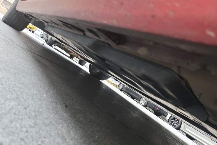 Used Toyota Avalon 2021 2.5L Touring Prestige SPORT Edition Chassis Front Right