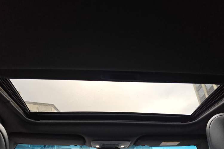 Used Toyota Avalon 2021 2.5L Luxury Edition Headliner