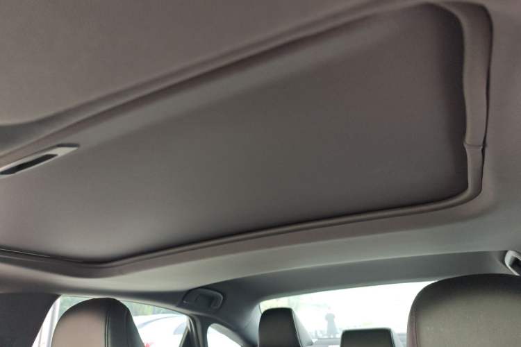 Used Toyota Avalon 2021 2.5L Luxury Edition Headliner