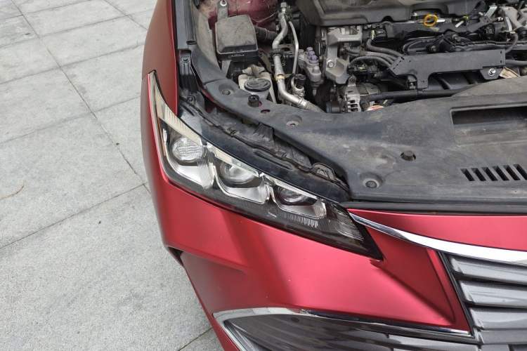 Used Toyota Avalon 2021 2.5L Touring Prestige SPORT Edition Right Front Headlight