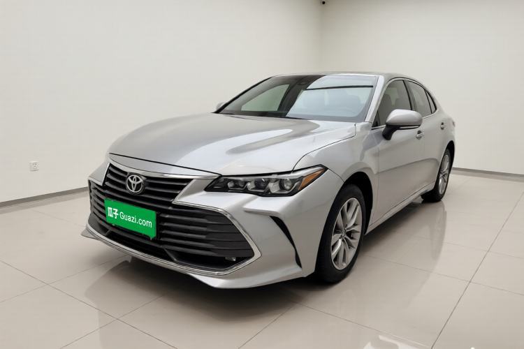 Toyota Avalon 2021 2.5L Luxury Edition usata Guazi used car, China used car export, Used car for sale, Used  cars, Cheapest cars for sale