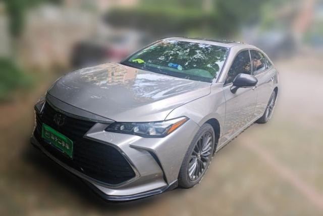 Used Toyota Avalon 2021 2.5L Touring Prestige SPORT Edition