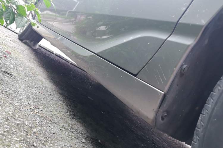 Used Toyota Avalon 2021 2.5L Luxury Edition Chassis Front Right