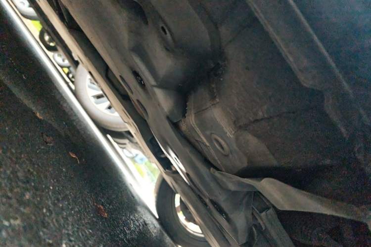 Used Toyota Avalon 2021 2.5L Luxury Edition Chassis Front Right
