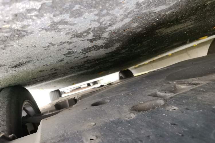 Used Toyota Avalon 2021 2.5L Luxury Edition Chassis Front Right