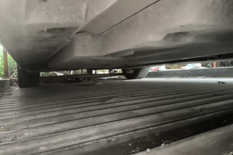 Used Toyota Avalon 2021 2.5L Luxury Edition Chassis Front Right