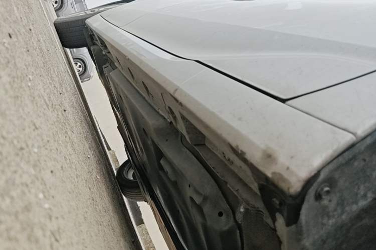 Used Toyota Avalon 2021 2.5L Luxury Edition Chassis Front Right