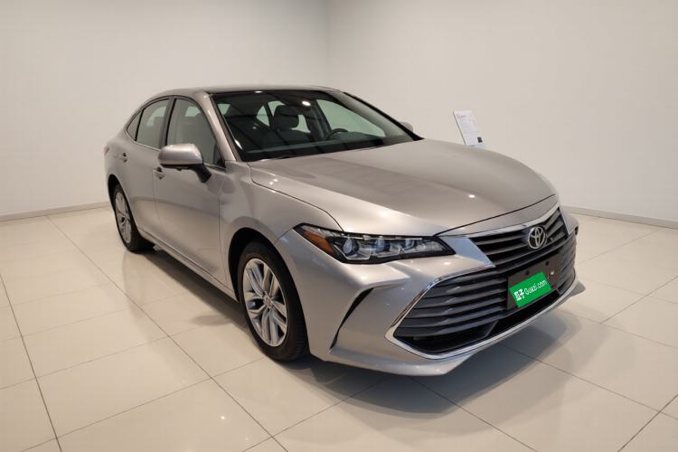 Used Toyota Avalon 2021 2.5L Luxury Edition Exterior 1