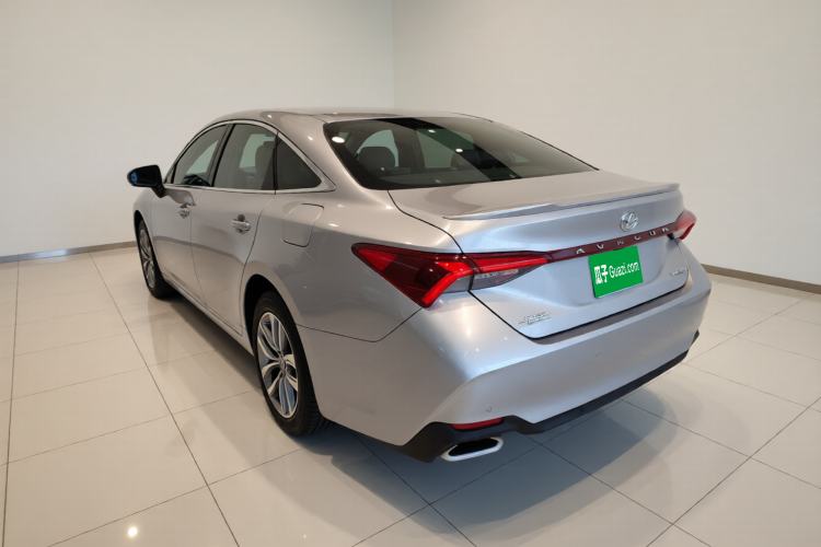Used Toyota Avalon 2021 2.5L Luxury Edition Exterior 2