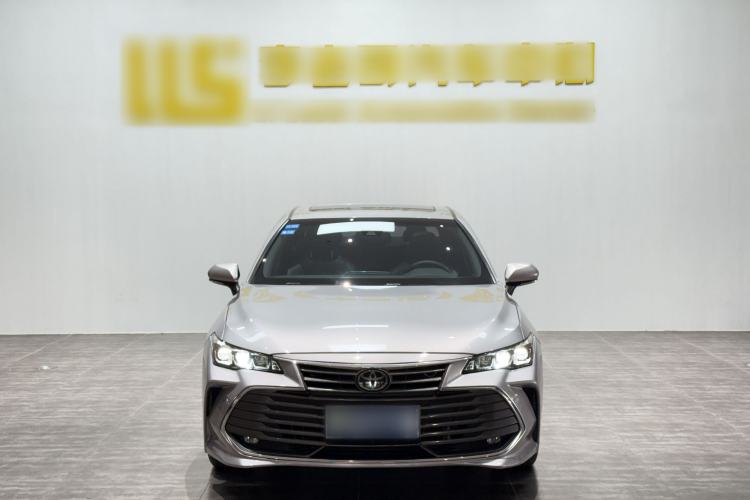 Used Toyota Avalon 2021 2.5L Luxury Edition Exterior 2