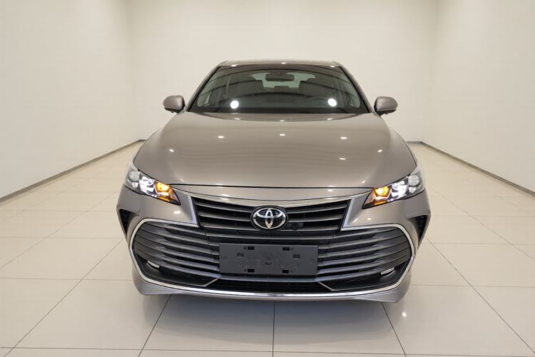 Used Toyota Avalon 2021 2.5L Luxury Edition Front