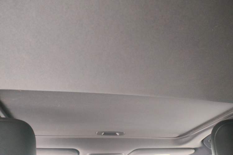 Used Toyota Avalon 2021 2.5L Luxury Edition Headliner