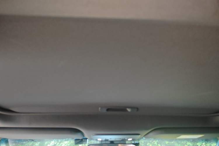 Used Toyota Avalon 2021 2.5L Touring Prestige SPORT Edition Headliner