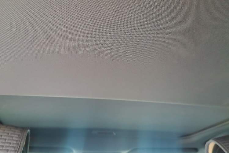 Used Toyota Avalon 2021 2.5L Luxury Edition Headliner