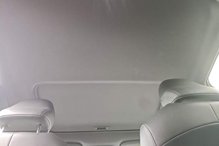 Used Toyota Avalon 2021 2.5L Luxury Edition Headliner