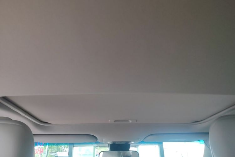 Used Toyota Avalon 2021 2.5L Luxury Edition Headliner