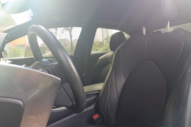 Used Toyota Avalon 2021 2.5L Touring Prestige SPORT Edition Left Front Seat