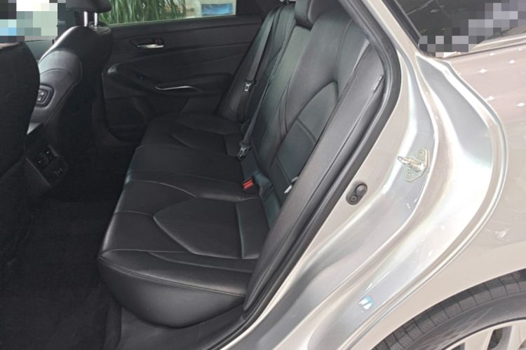 Used Toyota Avalon 2021 2.5L Luxury Edition Left Rear Seat