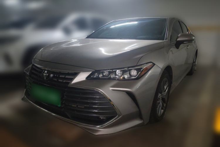 Toyota Avalon 2021 2.5L Luxury Edition usado Guazi used car, China used car export, Used car for sale, Used  cars, Cheapest cars for sale