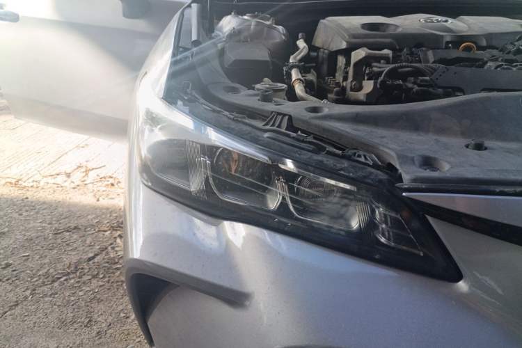 Used Toyota Avalon 2021 2.5L Touring Prestige SPORT Edition Right Front Headlight