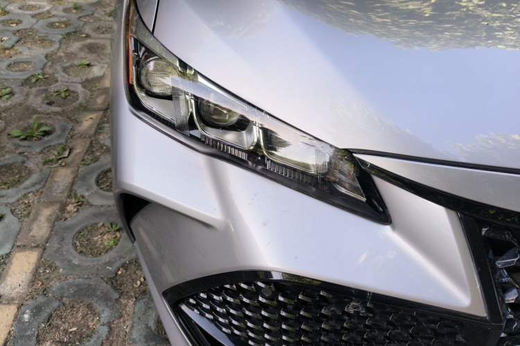 Used Toyota Avalon 2021 2.5L Touring Prestige SPORT Edition Right Front Headlight