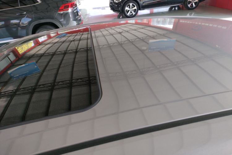 Used Toyota Avalon 2021 2.5L Luxury Edition Roof