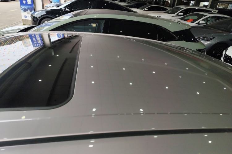 Used Toyota Avalon 2021 2.5L Luxury Edition Roof