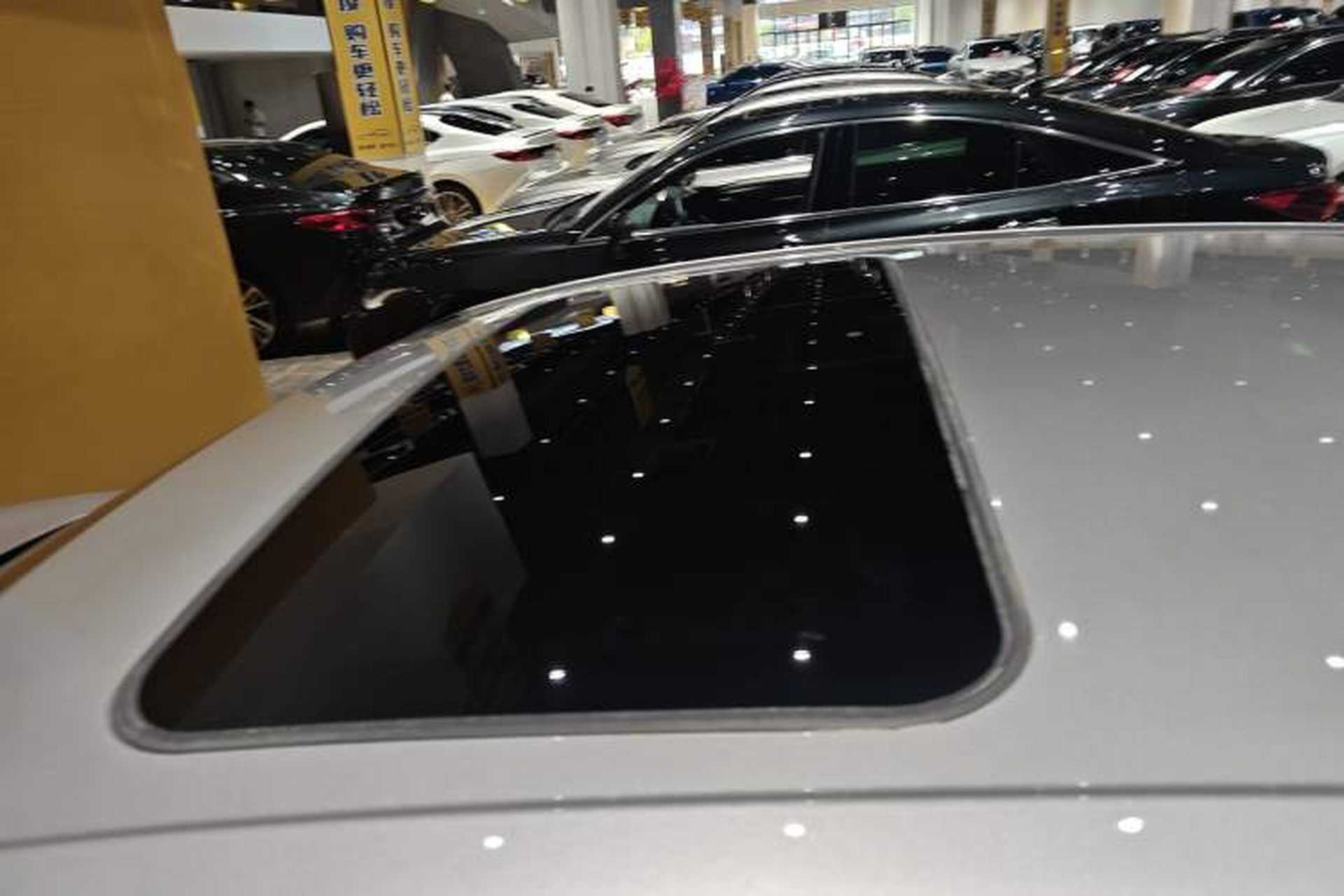 Used Toyota Avalon 2021 2.5L Luxury Edition Roof