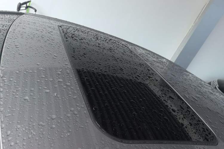 Used Toyota Avalon 2021 2.5L Luxury Edition Roof