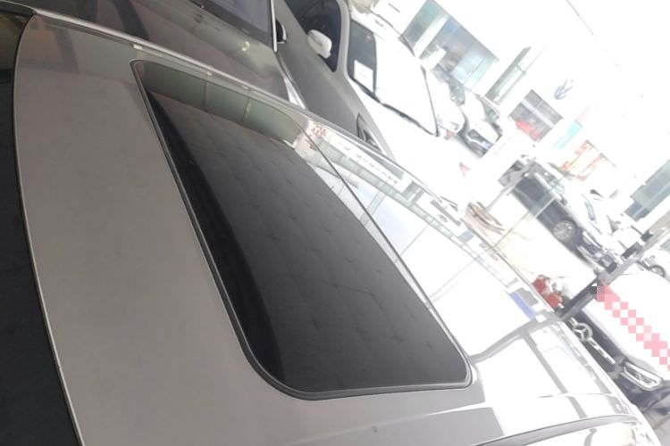 Used Toyota Avalon 2021 2.5L Luxury Edition Roof