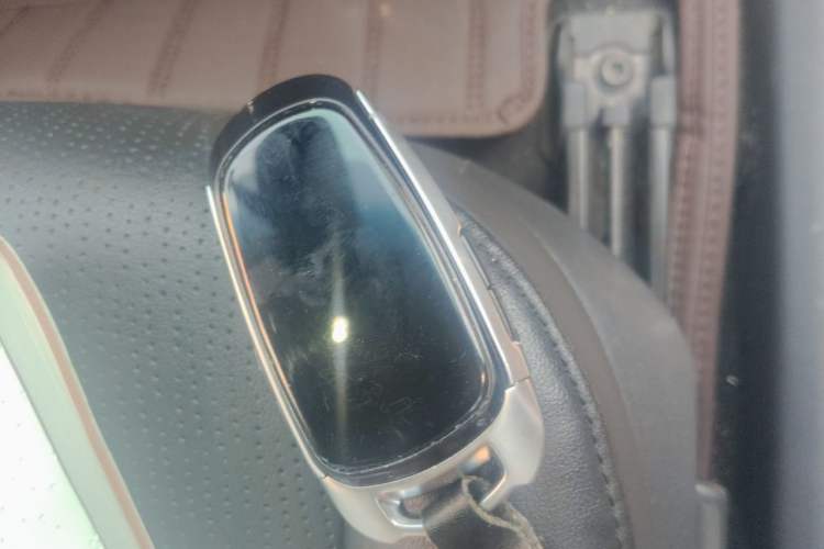 Used Toyota Avalon 2021 2.5L Luxury Edition Vehicle Key